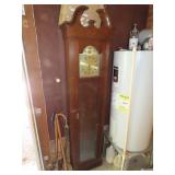 Ridgeway Grandfather Clock