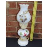 Hand Painted Lamp