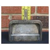 Rubbermaid 25th Anniversary Dust Pan - Metal