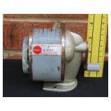 Apsco Pencil Sharpener