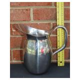 Stainless Pitcher