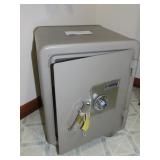 Century Safe With Combo