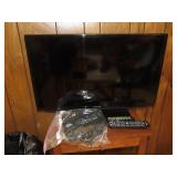 32 Inch Samsung TV