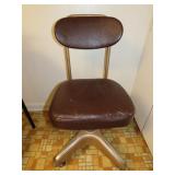 Rolling Desk Chair