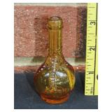 Ball & Claw Bidders Bottle