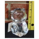 Fenton October Bear