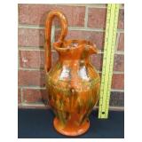 Joe Owen Pottery Pitcher