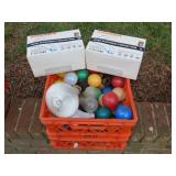 Box Of Light Bulbs
