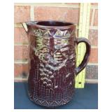 Northstar Stoneware Pitcher