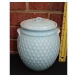 Hull Cookie Jar