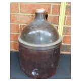 2 Gallon Stoneware Jug
