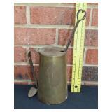 Brass Fire Starter