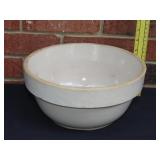 Stoneware 10 Inch Bowl