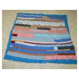 Handmade Quilt 72 x 60