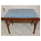 Piano Bench