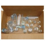 Lot of Shot Glasses