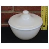 Grease Jar - Mismatched Bottom & Lid