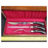 3 Piece Carving Set