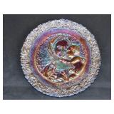 Fenton Carnival Glass 1977 Mother