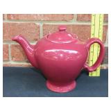 McCormick Teapot