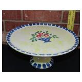 Cake Stand 11 1/2 Inch