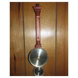Air Guide Barometer 21 Tall