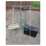 Lock Box Lot
