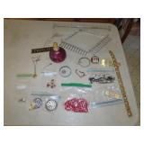 Jewelry Lot