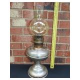 Kerosene Lamp