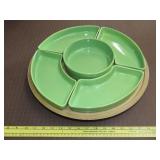 Lazy Susan Serving Set - 16"