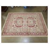 Area Rug - 66"x96"