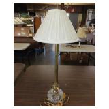 Table Lamp - 28"