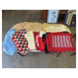 Lot of Placemats