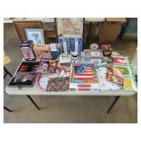 Lot of Household & Misc