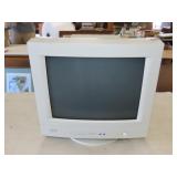 IMB Computer Monitor