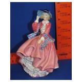 Royal Doulton Top O