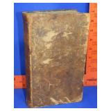 American Review of History & Politics - 1811