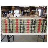 North Carolina Reporter Law Books - 121pc - 1976