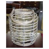 Candle Lantern - 12"