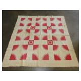 Quilt - 82"x78"
