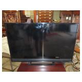 Visio 28" Flatscreen TV - No Remote & Power Cord