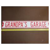 Heavy Metal Grandpa