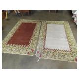 Pair of Rugs - 5