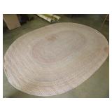 Oval Rug - 8