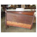 Jenny Lind Full Size Bed