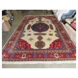 Large Area Rug - 16