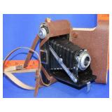 AGFA Billy Camera