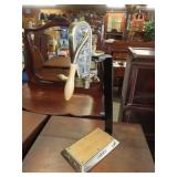 Wine Bottle Opener - 23"t