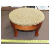 Round Foot Stool - 14"