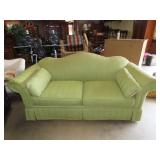 King Hickory Upholstered Sofa